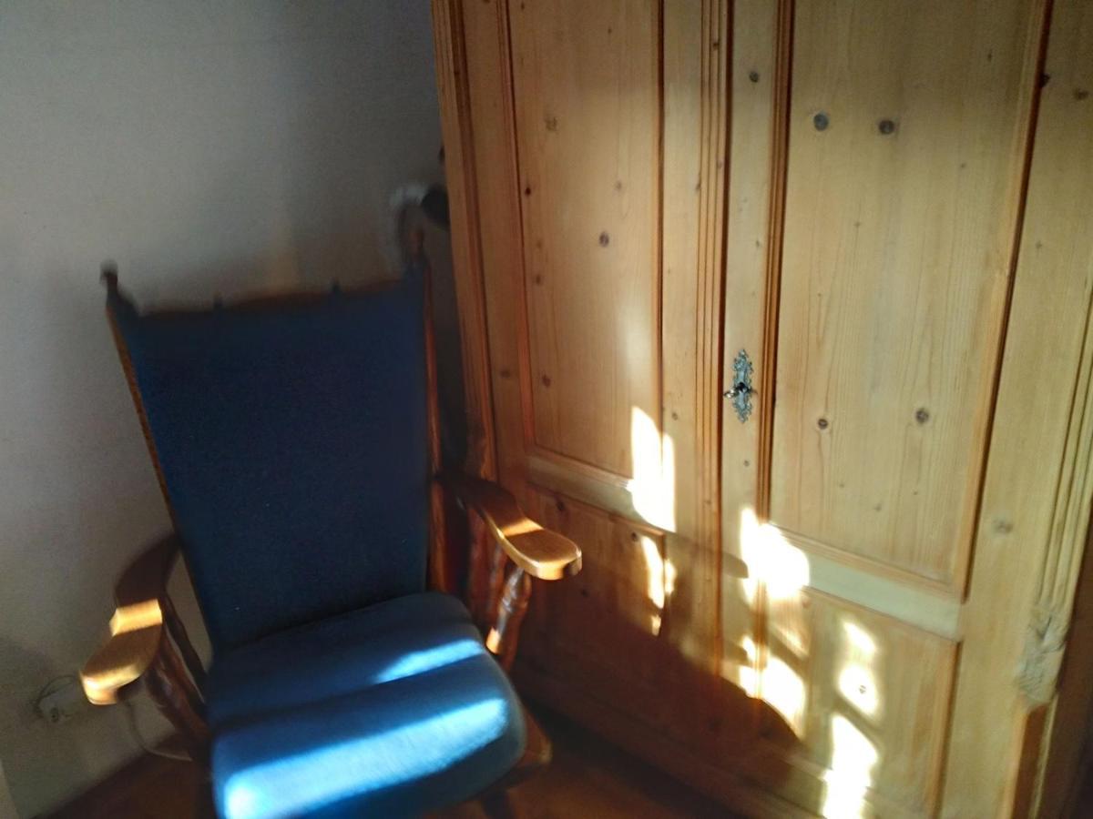 Haus Kuestersmatt Am Deich - Minsen Εξωτερικό φωτογραφία